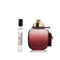 Parfumset voor Dames Coach EDP Wild Rose 2 Onderdelen