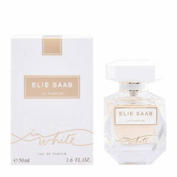 Damesparfum Elie Saab EDP Le Parfum in White (50 ml)