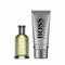 Parfumset voor Heren Hugo Boss EDT Bottled No 6 2 Onderdelen