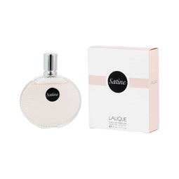 Damesparfum Lalique EDP Satine 50 ml