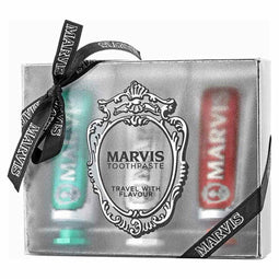 Tandpasta Marvis 3 x 25 ml Set