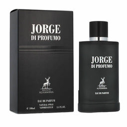 Herenparfum Maison Alhambra EDP Jorge Di Profumo 100 ml