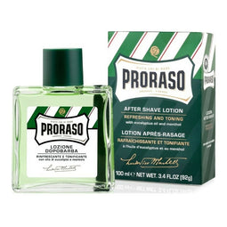 Gezichtscrème Proraso Refreshing & Toning 100 ml