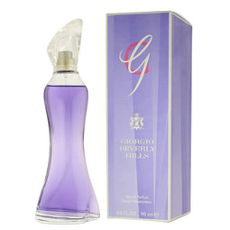 Damesparfum Giorgio EDP G (90 ml)