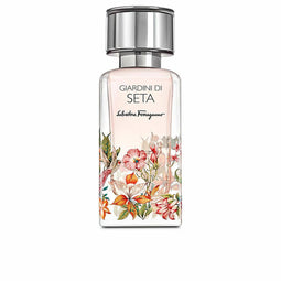 Damesparfum Salvatore Ferragamo EDP Giardini di Seta (100 ml)