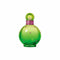 Damesparfum Britney Spears EDT Jungle Fantasy 100 ml