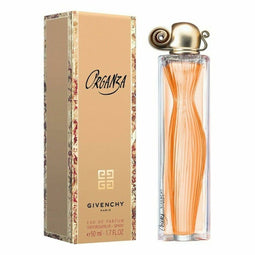 Damesparfum Givenchy EDP Organza 50 ml