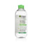 Make-Up Verwijder Micellair Water Garnier SkinActive 400 ml
