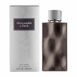 Herenparfum Abercrombie & Fitch EDP First Instinct Extreme 100 ml