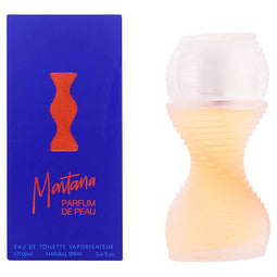 Damesparfum Montana MO43 EDT 100 ml