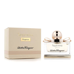 Damesparfum Salvatore Ferragamo EDP Signorina Eleganza 30 ml