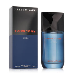 Herenparfum Issey Miyake EDT Fusion d'Issey Extrême 100 ml