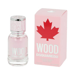 Damesparfum Dsquared2 EDT Wood 30 ml