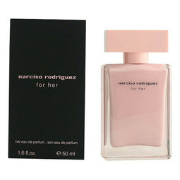 Damesparfum Narciso Rodriguez For Her Narciso Rodriguez EDP EDP Inhoud 100 ml