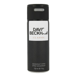 Deodorant Spray David Beckham Classic 150 ml