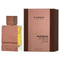 Uniseks Parfum Al Haramain EDP Amber Oud Tobacco Edition 60 ml