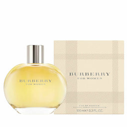 Damesparfum Burberry EDP For Women 100 ml