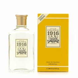 Uniseks Parfum Myrurgia 200 ml