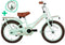 Cooper Bamboo 16 Inch 31 cm Meisjes Terugtraprem Mintgroen