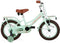 Cooper Bamboo 14 Inch 24 cm Meisjes Terugtraprem Mintgroen