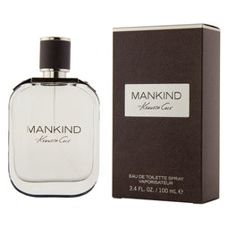 Herenparfum Kenneth Cole EDT Mankind 100 ml