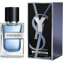 Herenparfum Yves Saint Laurent EDT Y 60 ml