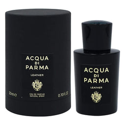 Uniseks Parfum EDP Acqua Di Parma Leather (20 ml)