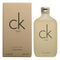 Uniseks Parfum Ck One Calvin Klein EDT Inhoud 200 ml