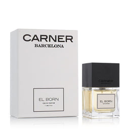 Uniseks Parfum Carner Barcelona EDP El Born 50 ml