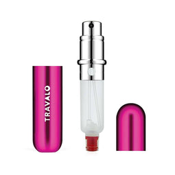 Herlaadbare Verstuiver Travalo Classic 5 ml