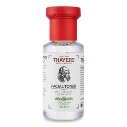 Gezichtstoner Thayers Witch Hazel Komkommer 89 ml