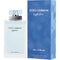 Damesparfum Dolce & Gabbana EDP Light Blue Eau Intense 100 ml