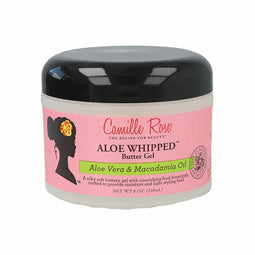 Styling Crème Aloe Whipped Camille Rose Rose Aloe (240 ml)