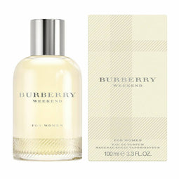Damesparfum Burberry EDP Weekend for Women 100 ml