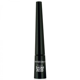 Eyeliner Deborah 24h Zwart