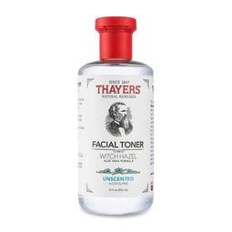 Gezichtstoner Thayers Witch Hazel Ongeparfumeerd 355 ml