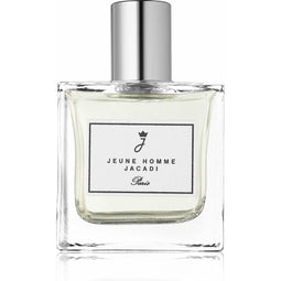 Herenparfum Jacadi Paris Jeune Homme EDT (100 ml)