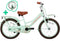Cooper Bamboo 18 Inch 30 cm Meisjes Terugtraprem Mintgroen