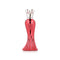Damesparfum Paris Hilton EDP Ruby Rush 100 ml