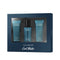 Parfumset voor Heren Davidoff EDT Cool Water 3 Onderdelen