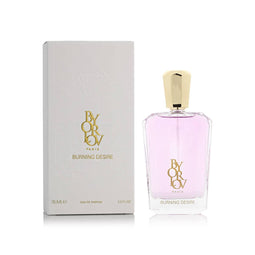 Damesparfum Orlov Paris EDP Burning Desire 75 ml
