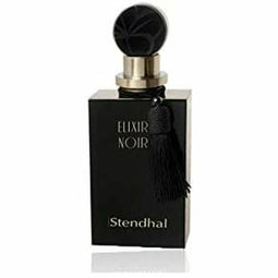 Vochtinbrengende Body Crème Elixir Noir Stendhal (125 ml)