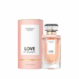 Damesparfum Victoria's Secret EDP Love 100 ml