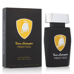 Herenparfum Tonino Lamborghini Prestigio EDT 125 ml