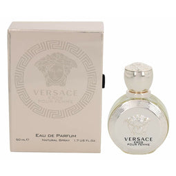 Damesparfum Versace Eros EDP 50 ml