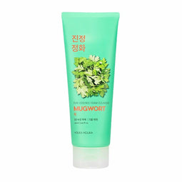 Reinigingsschuim Holika Holika Pure Essence Artemisia (150 ml)