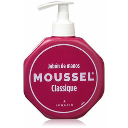 Handzeep Moussel (300 ml)