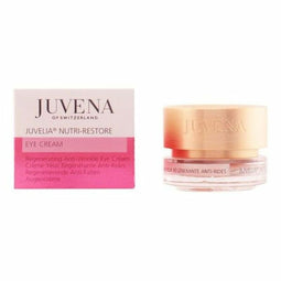 Ooggebied Crème Juvena 9007867765630 15 ml