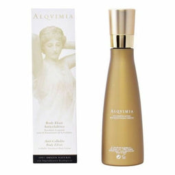 Anti-Cellulitis Body Elixir Alqvimia 200 ml