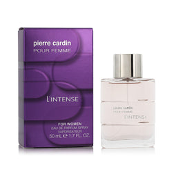 Damesparfum Pierre Cardin EDP L'Intense 50 ml